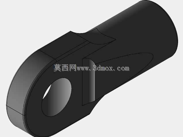杆端-3mm-
