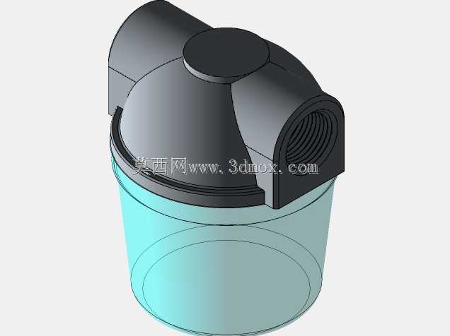 兰博基尼燃烧器燃油滤清器
