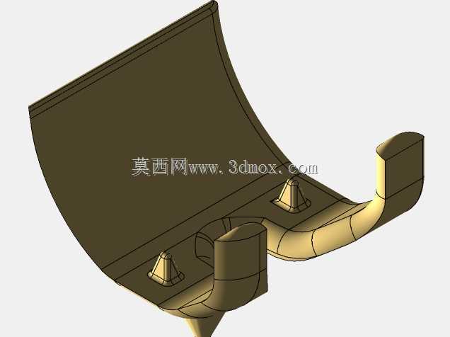 膝关节假体