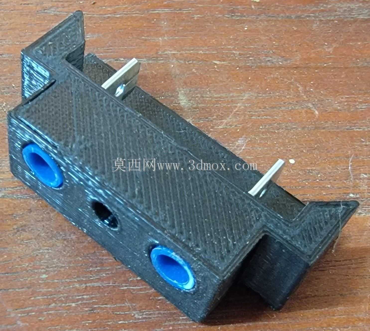将电池脱蜡至Ridgid车间Vac适配器