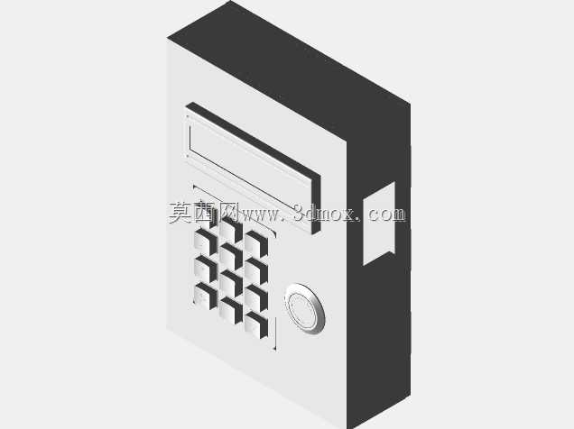 Arduino锁定系统箱