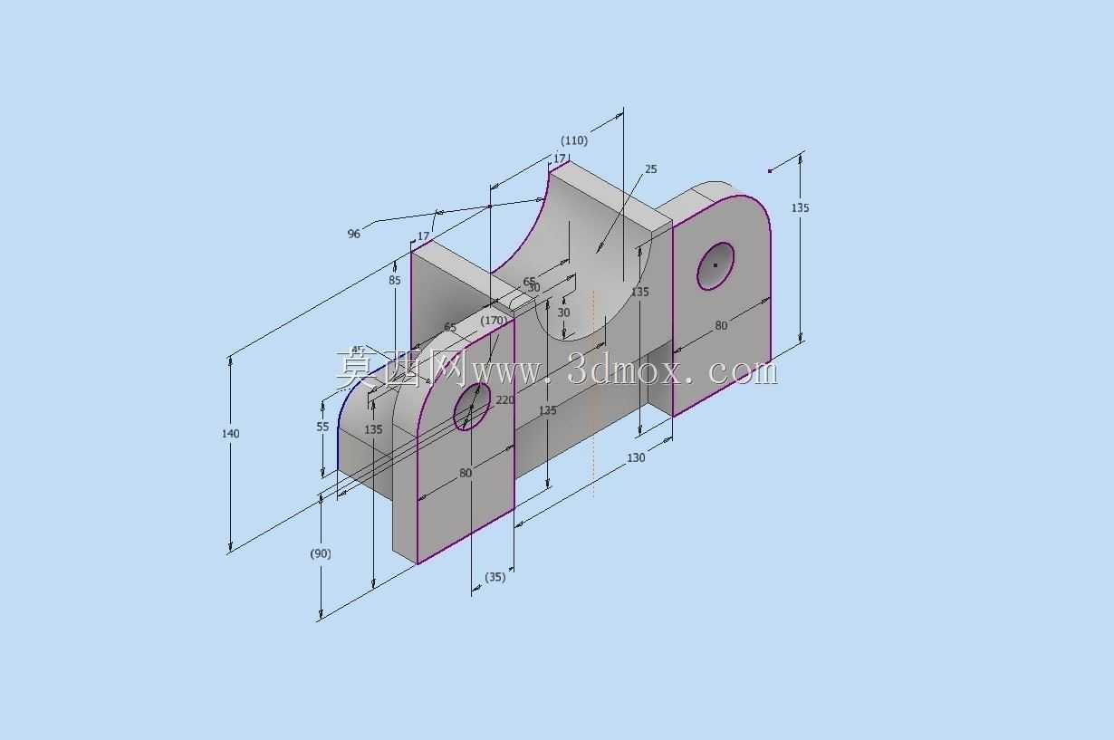 CADģ��cadparatodos��ϰ18 Autodesk Inventor Pro