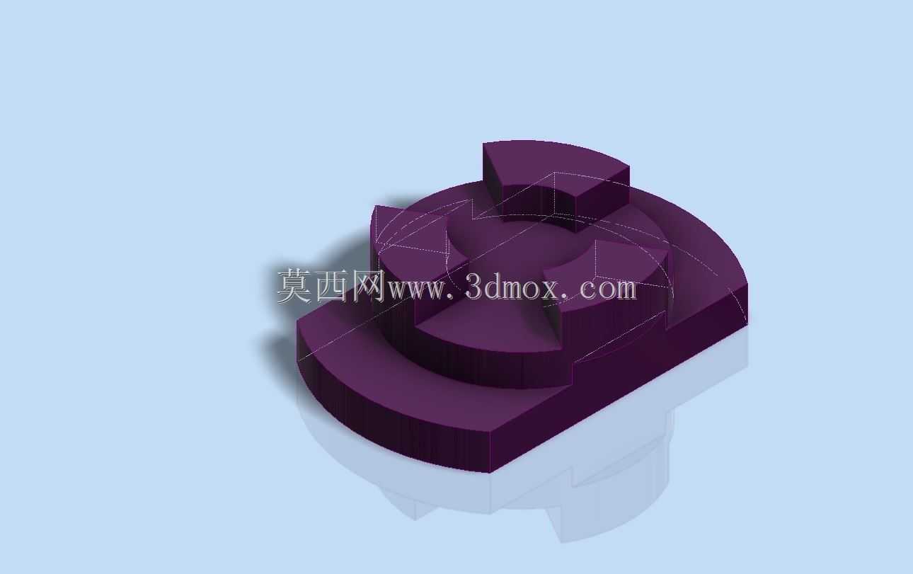 CADģ��cadparatodos��ϰ6 Autodesk Inventor Pro