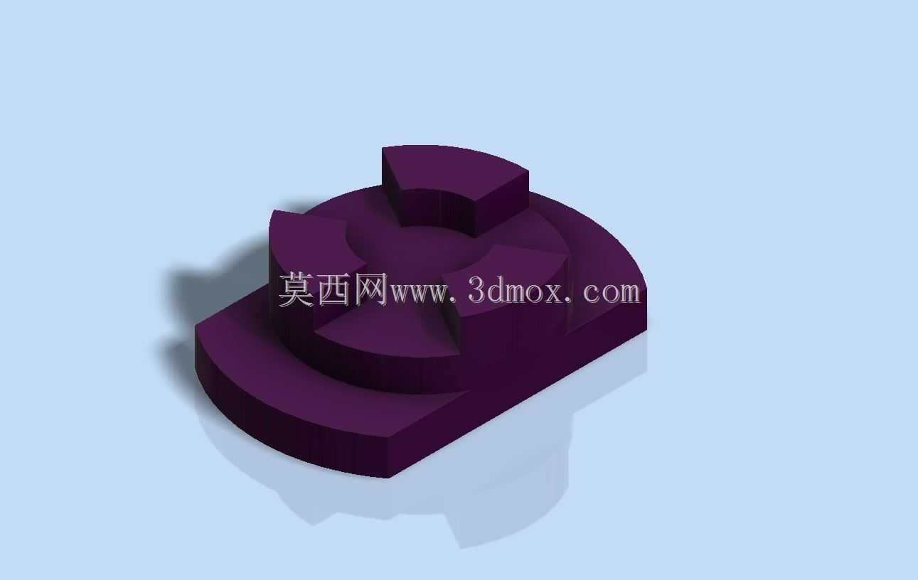 CADģ��cadparatodos��ϰ6 Autodesk Inventor Pro
