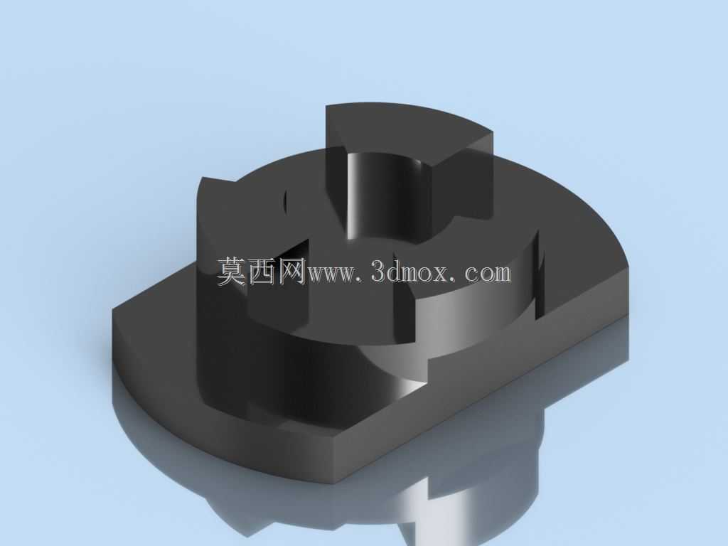 CADģ��cadparatodos��ϰ6 Autodesk Inventor Pro