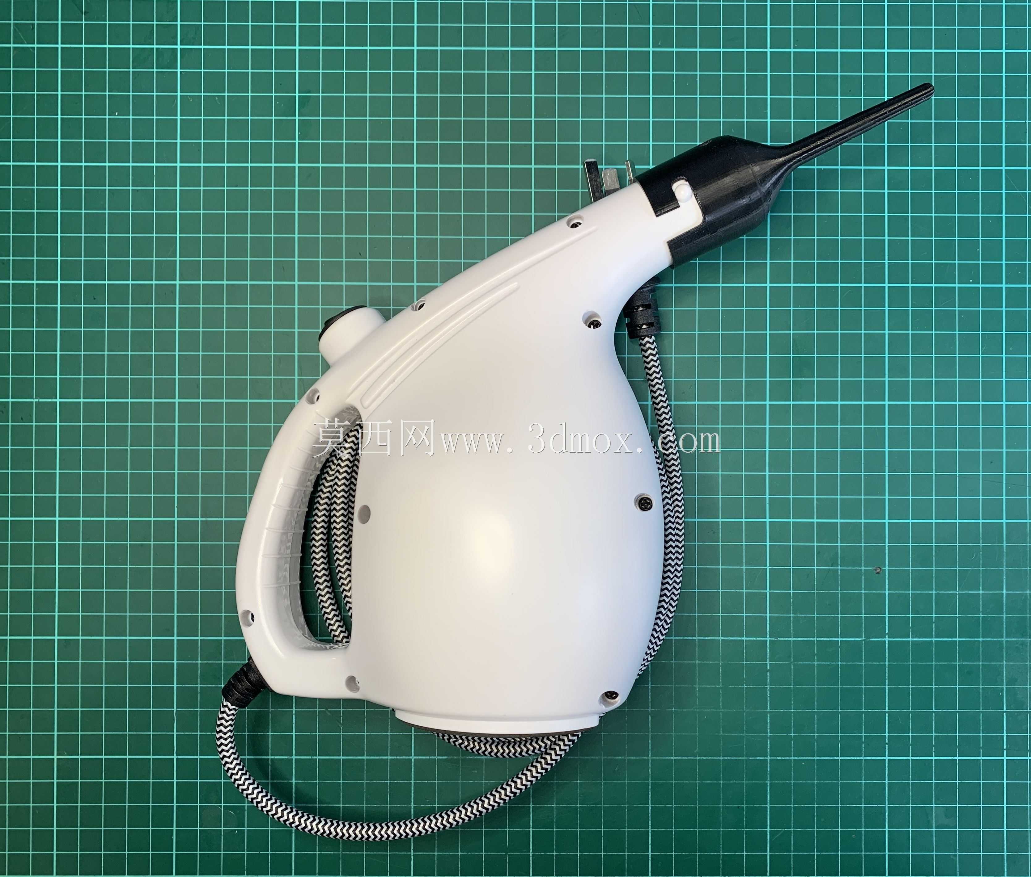 CompuCleaner原2电动空气除尘器喷嘴