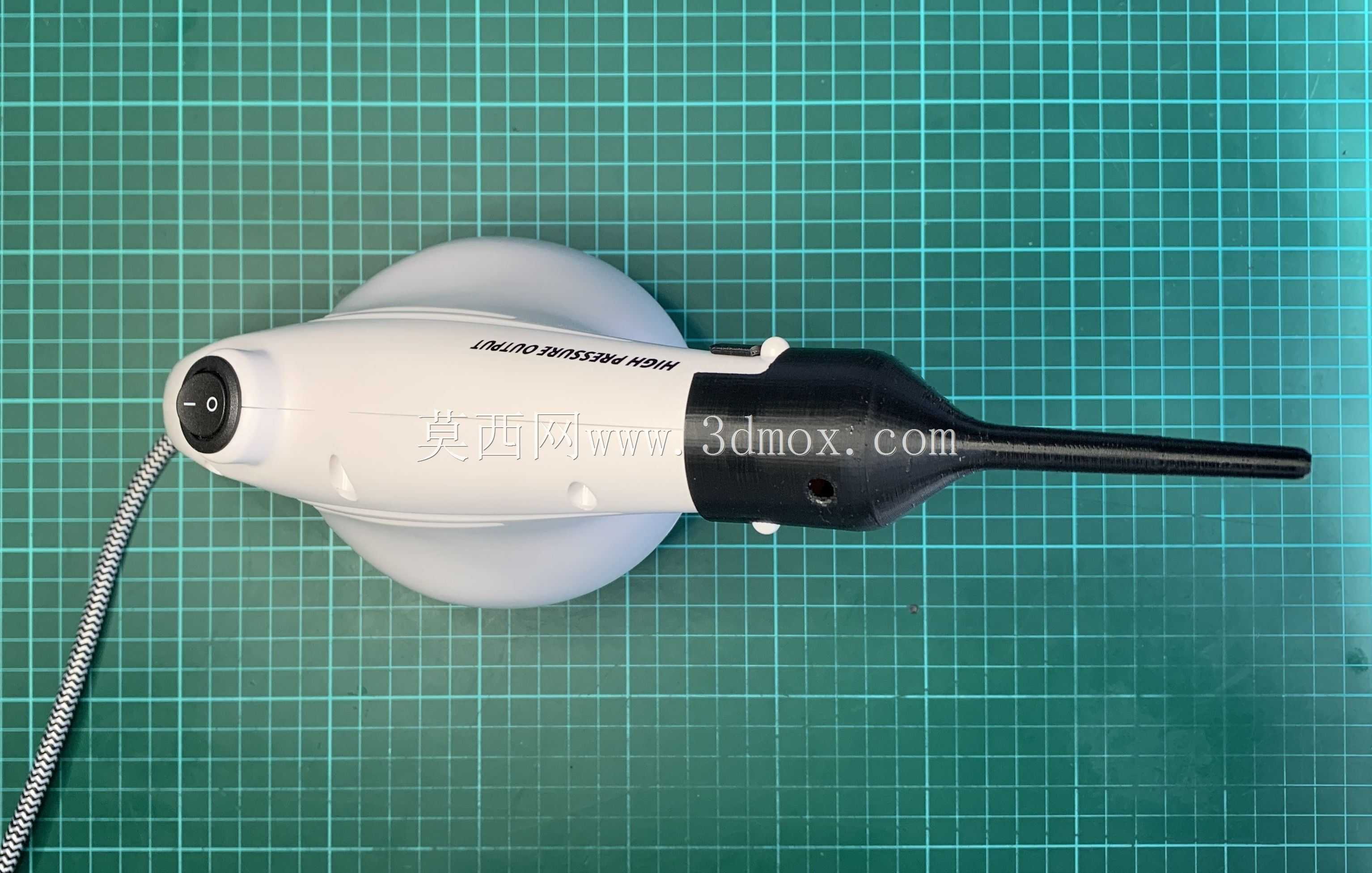CompuCleaner原2电动空气除尘器喷嘴