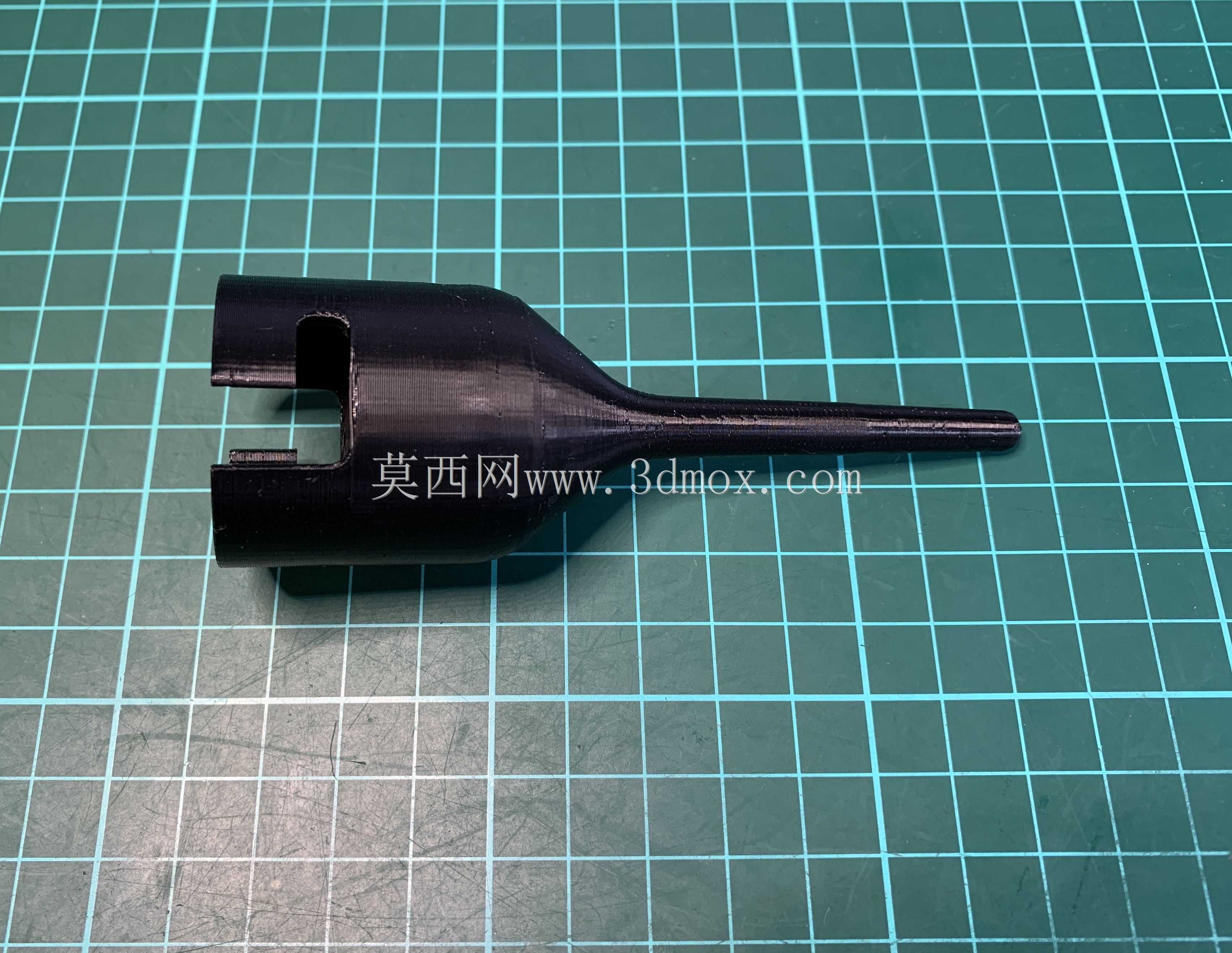 CompuCleaner原2电动空气除尘器喷嘴