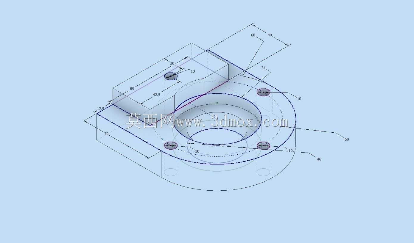 CADģ��cadparatodos��ϰ11Autodesk Inventor Pro