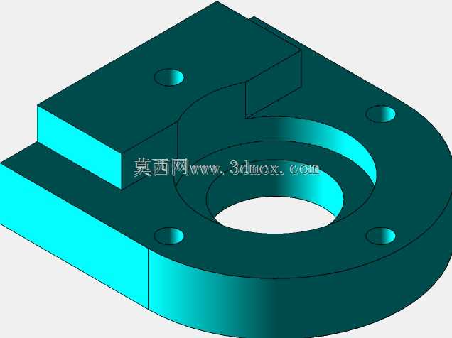 CADģ��cadparatodos��ϰ11Autodesk Inventor Pro