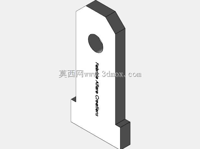教育用无头螺旋机构(物理项目)