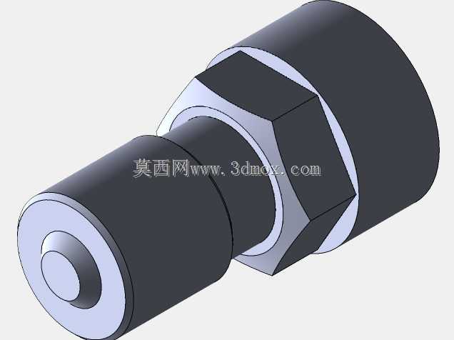 带弹簧的减震器320mm