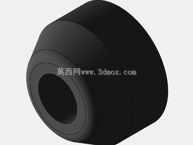 带弹簧的减震器320mm