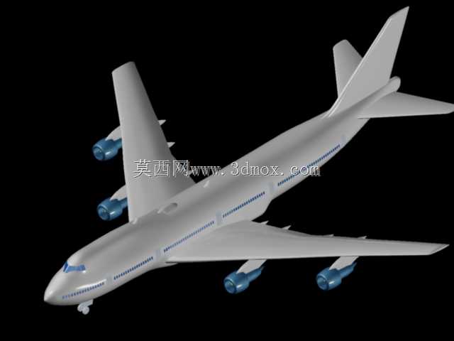 ����747 400