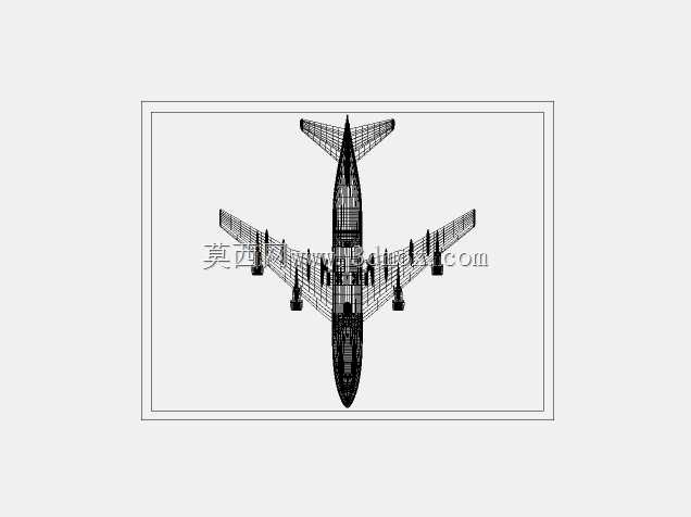 ����747 400