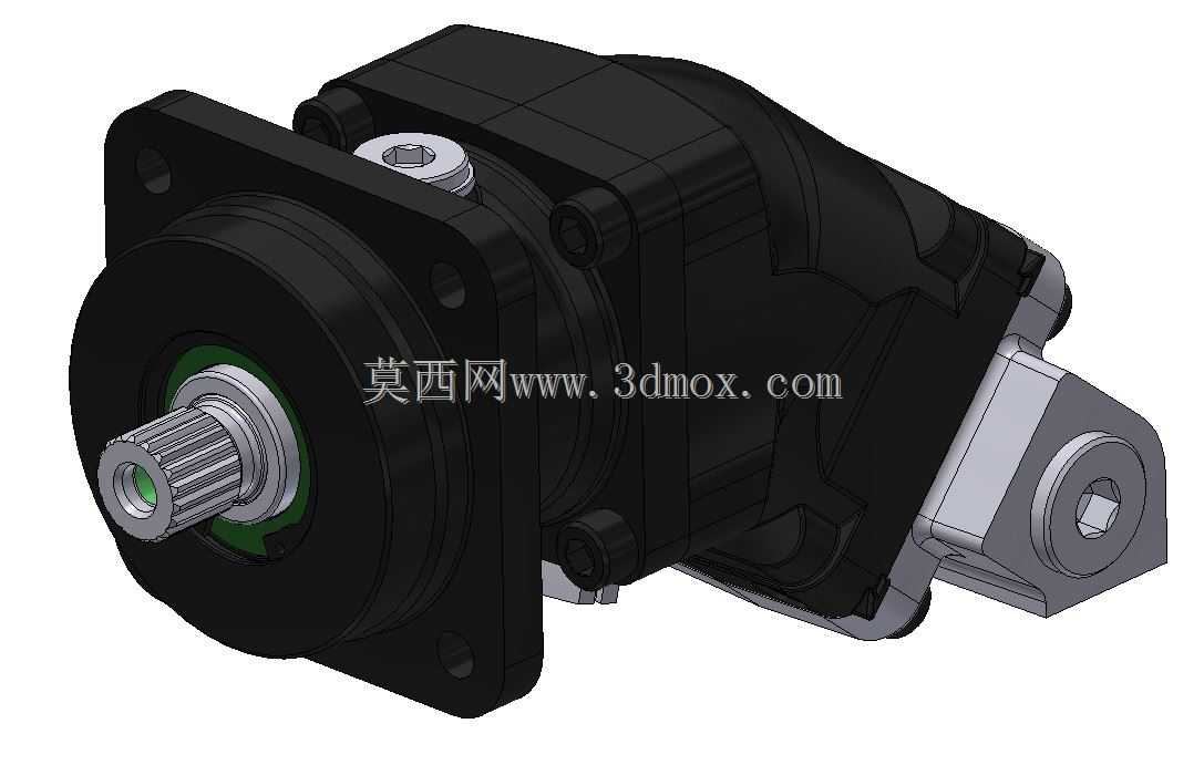 SCM-025\ U 034W-x-I42-W25-K3G-100