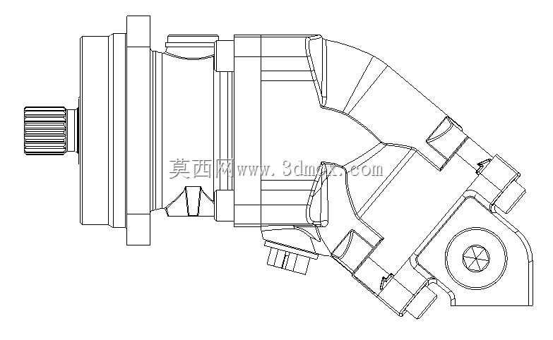 SCM-025\ U 034W-x-I42-W25-K3G-100