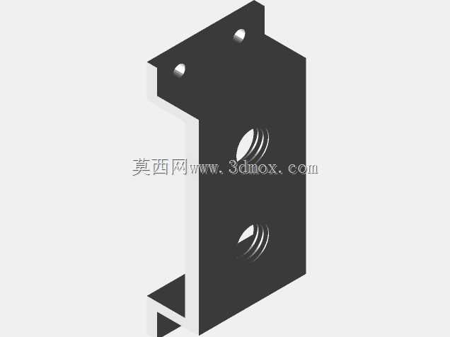 多笔2D绘图仪添加到3D打印机