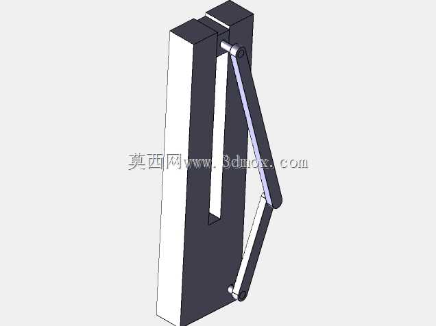 运动设计曲柄滑块
