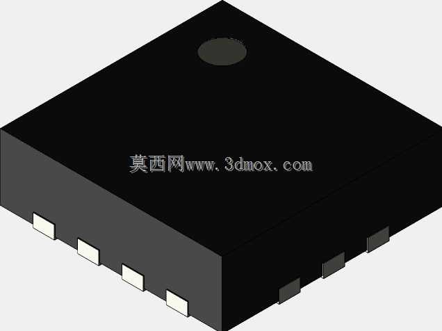 QFN14-2.5X2.5MM