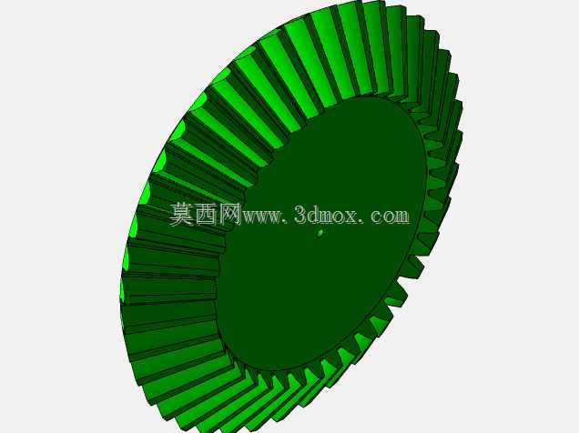 汽车差速器齿轮箱零件设计