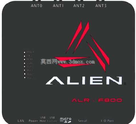 外星人ALR-F800