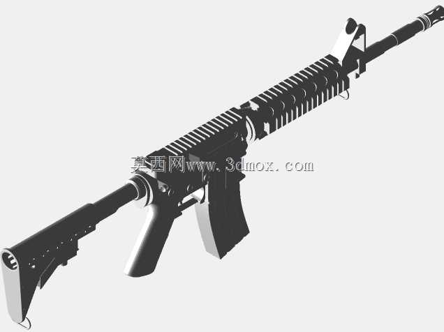 M4A1��