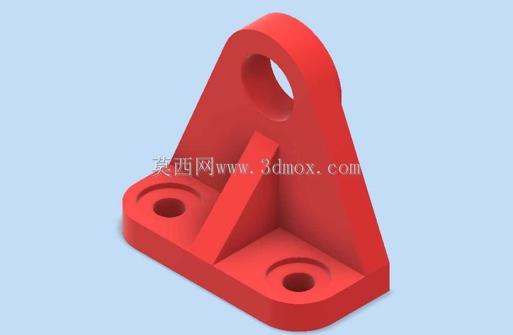 Studycadcam CAD��ϰ17 Autodesk Inventor pro