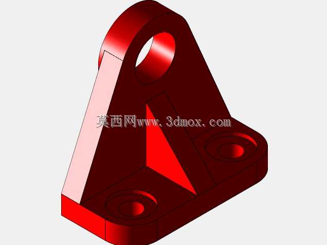 Studycadcam CAD��ϰ17 Autodesk Inventor pro