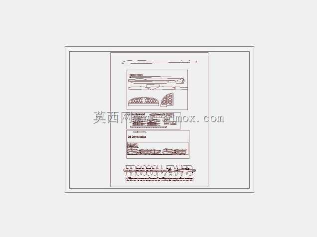 RC滑翔机2M V2“简单女士”
