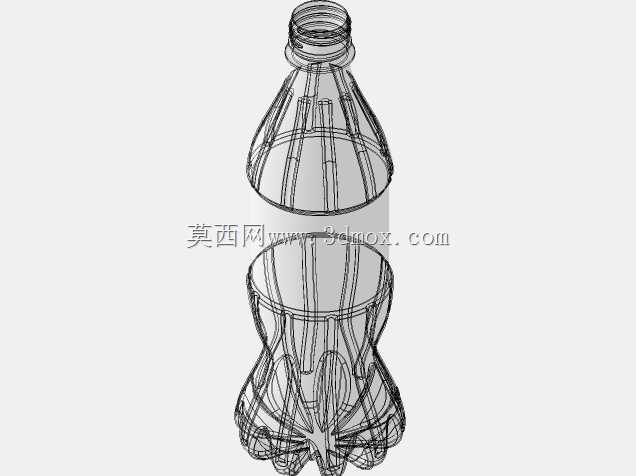 可乐瓶