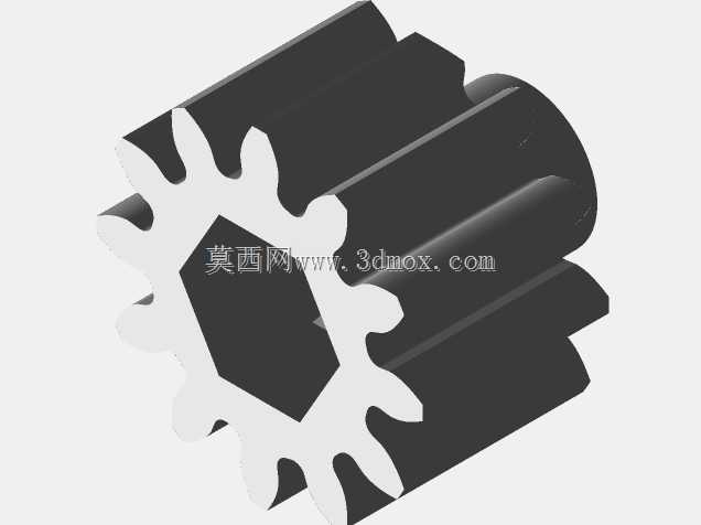 复合行星齿轮箱