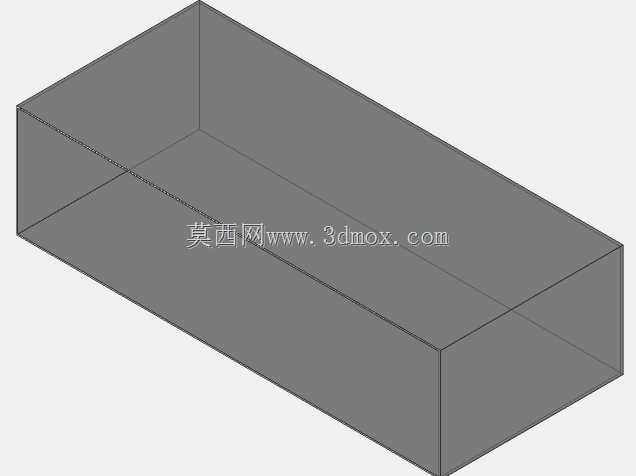 55G美制鱼缸