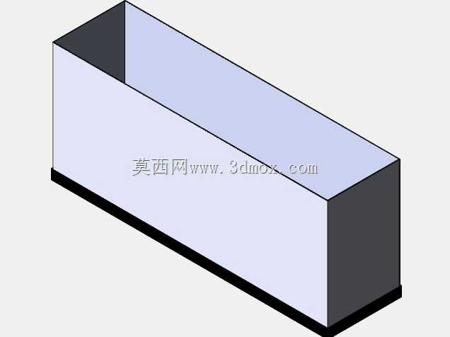 55G美制鱼缸