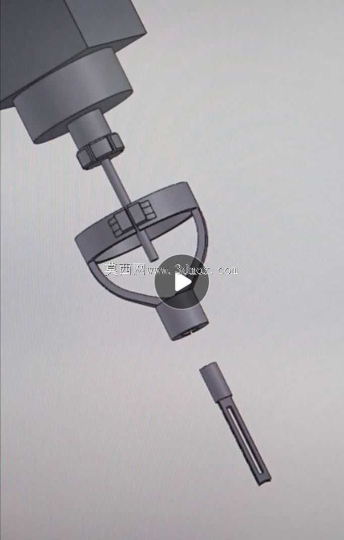 ������cnc para furo quadrado