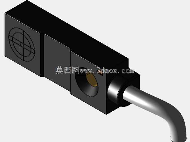 TL-W3感应式接近传感器
