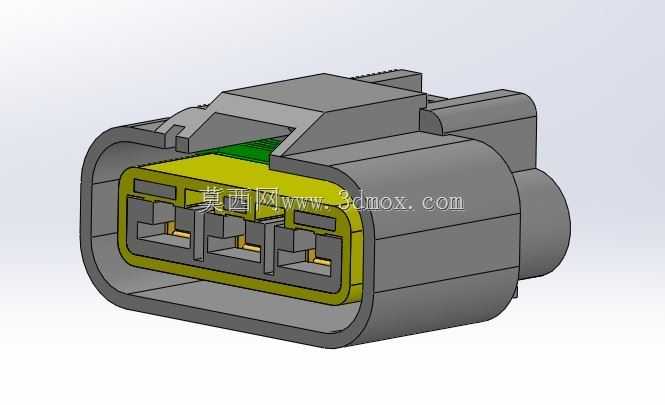 Steker set voor de FH020AA用于FH020AA的安装套件