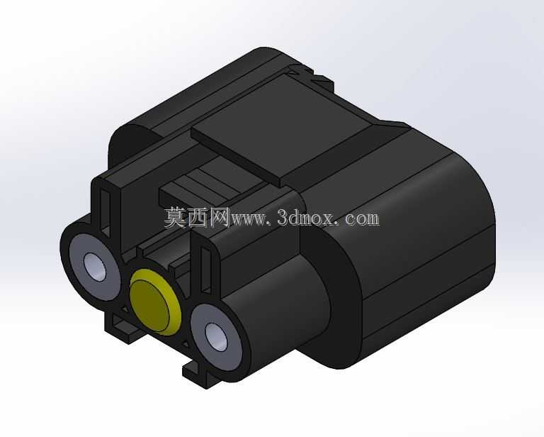 Steker set voor de FH020AA用于FH020AA的安装套件