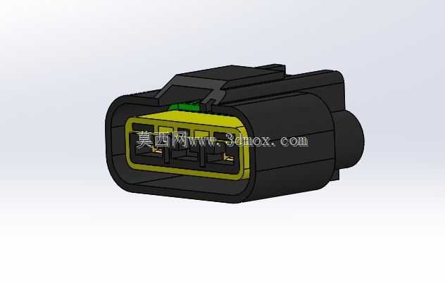 Steker set voor de FH020AA用于FH020AA的安装套件