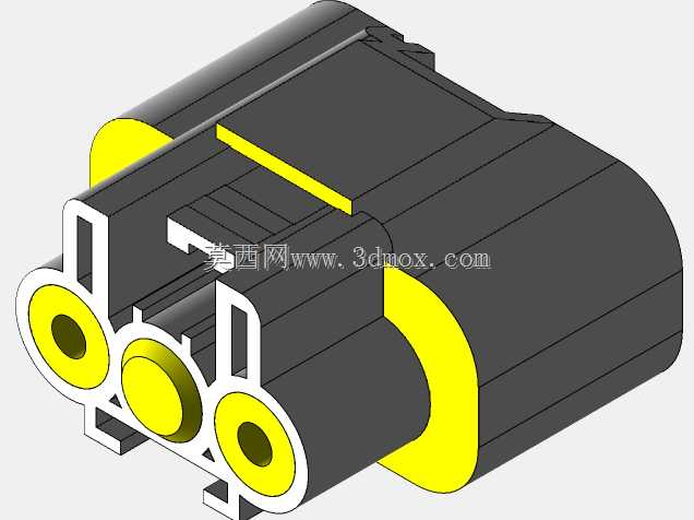 Steker set voor de FH020AA用于FH020AA的安装套件