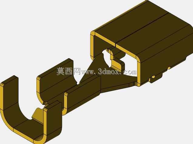 Steker set voor de FH020AA用于FH020AA的安装套件