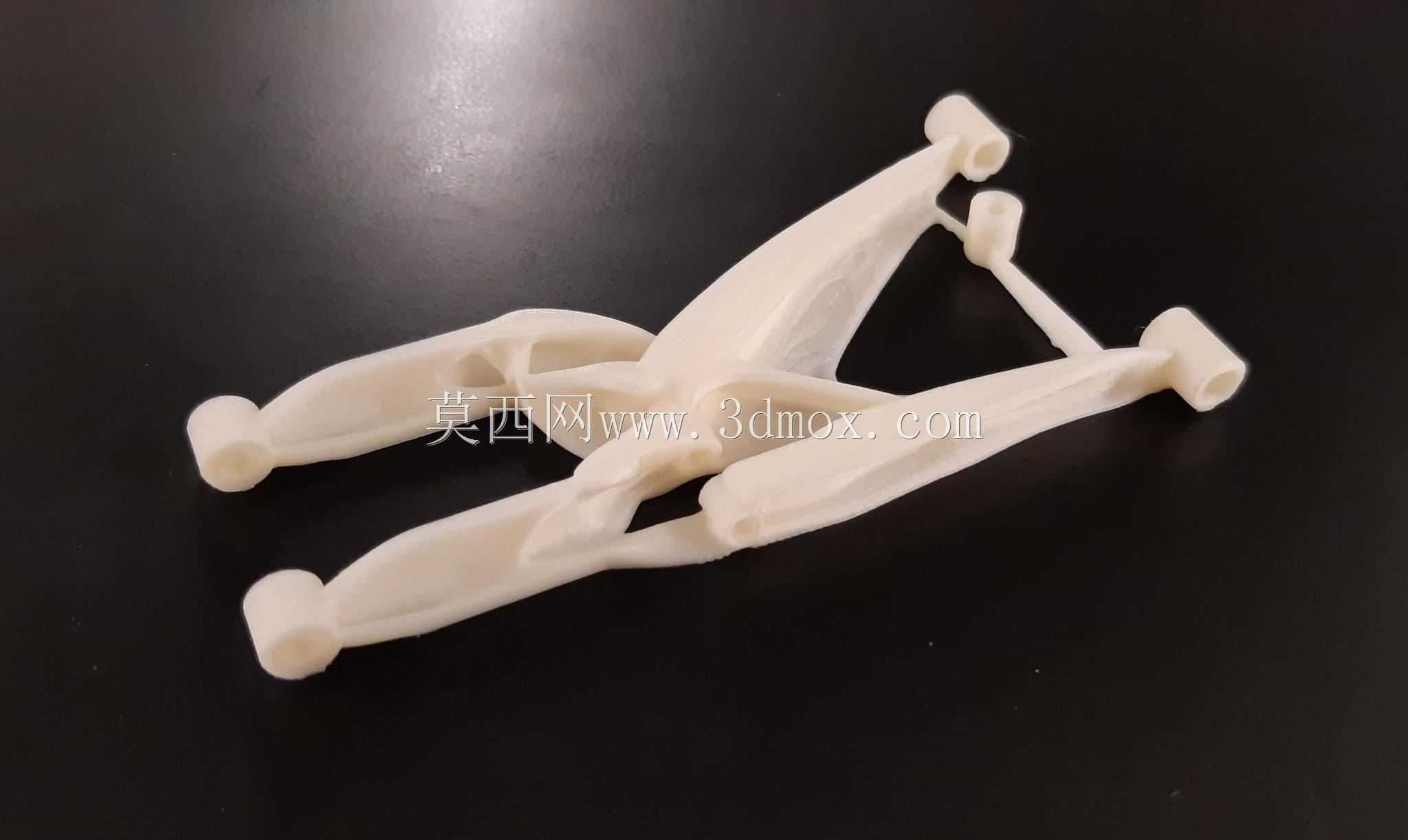 生成性设计控制臂