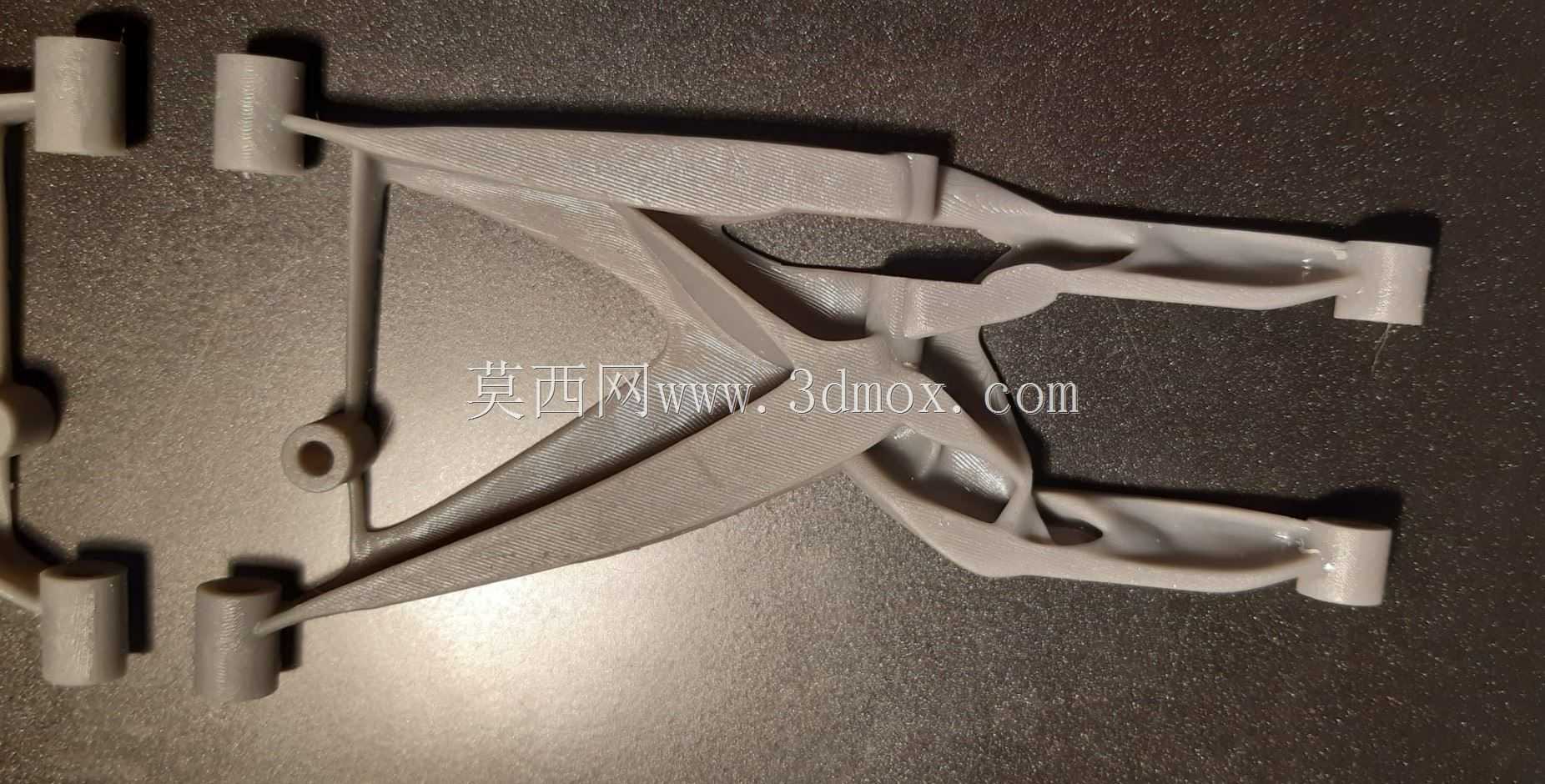 生成性设计控制臂