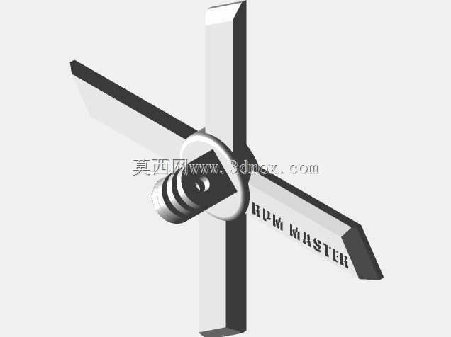 �׼�VISION STAND M-RPM MASTER