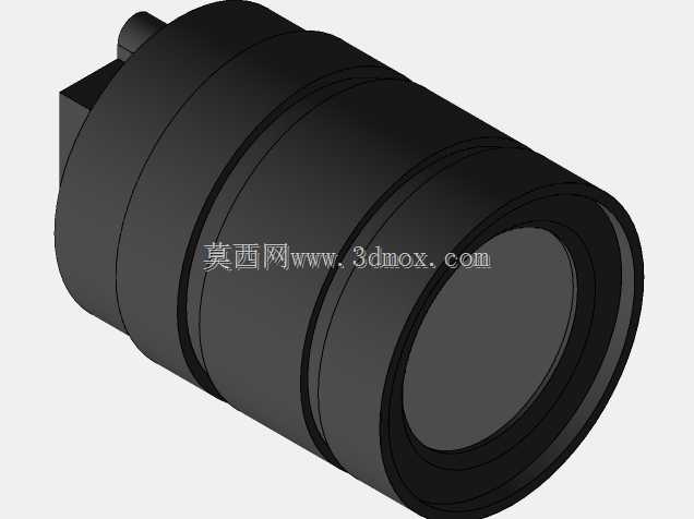 12.3MP IMX477摄像头模块,带CS镜头