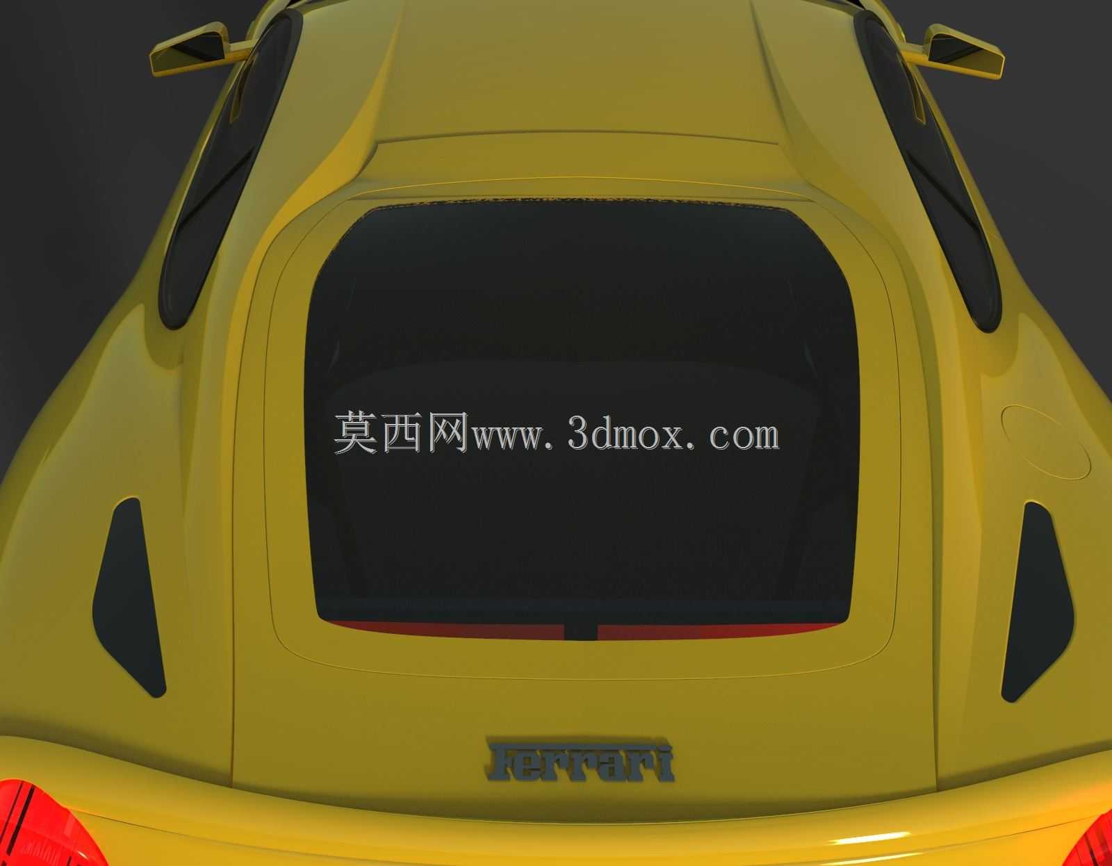 法拉利F12