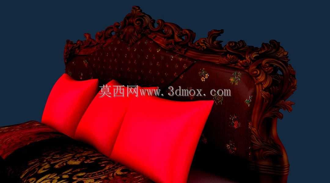 床罗马