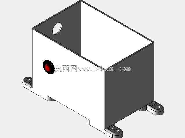 Libelium外部模块