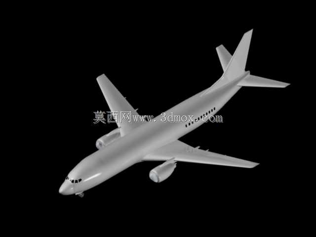 ����737 400