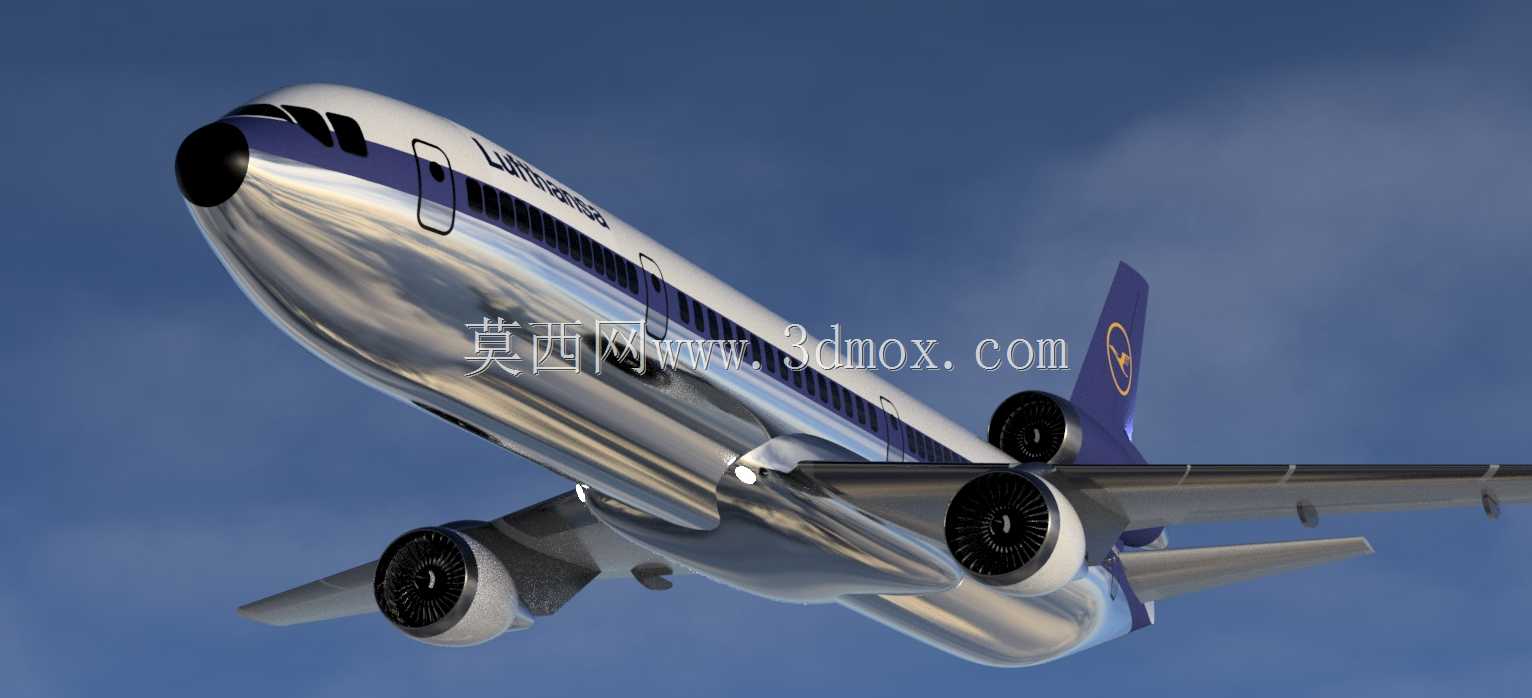 ������˹DC-10